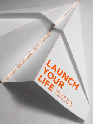 cover image of Launch Your Life